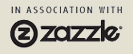 In association with Zazzle