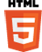 HTML5