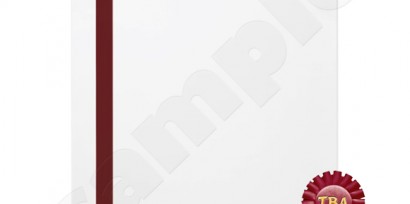 Monogram Letterhead TBA Winner