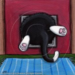 Cat-Art_bit-of-a-squeeze