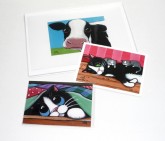 Example of ACEO prints