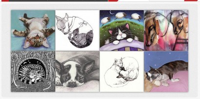Sheep Dreams Homepage Feature Sep 13 2010