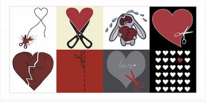 Bawling Bunny T-Shirt Feature Redbubble