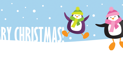 Merry Christmas