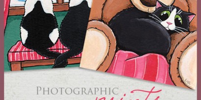 Redbubble Photographic Prints
