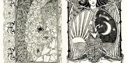 P J Billinghurst book plates