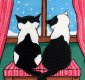Winter Love by Lisa Marie Robinson