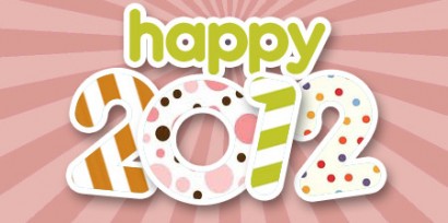 Happy New Year