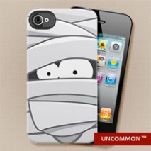 Mummified iPhone / iPod Case