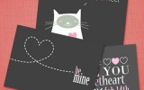 Valentine's Love Notes - Free Printables