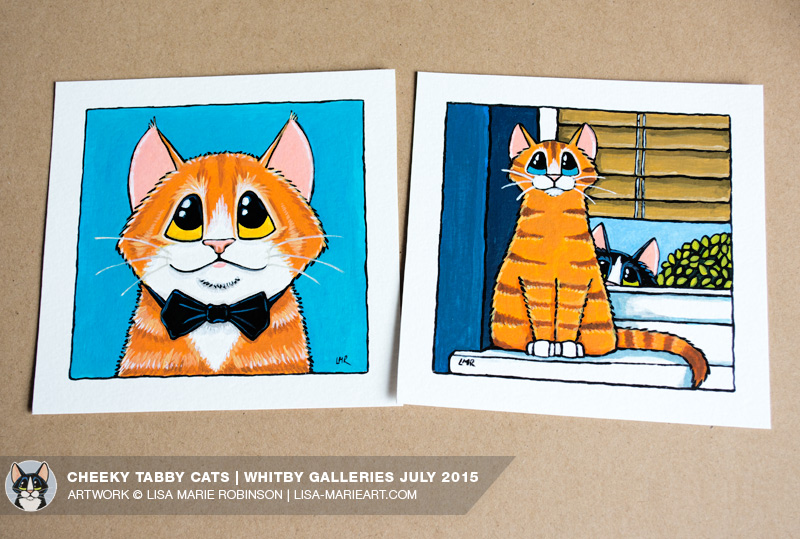 whitby-galleries-july-2015_cheeky-tabby-cat-illustrations