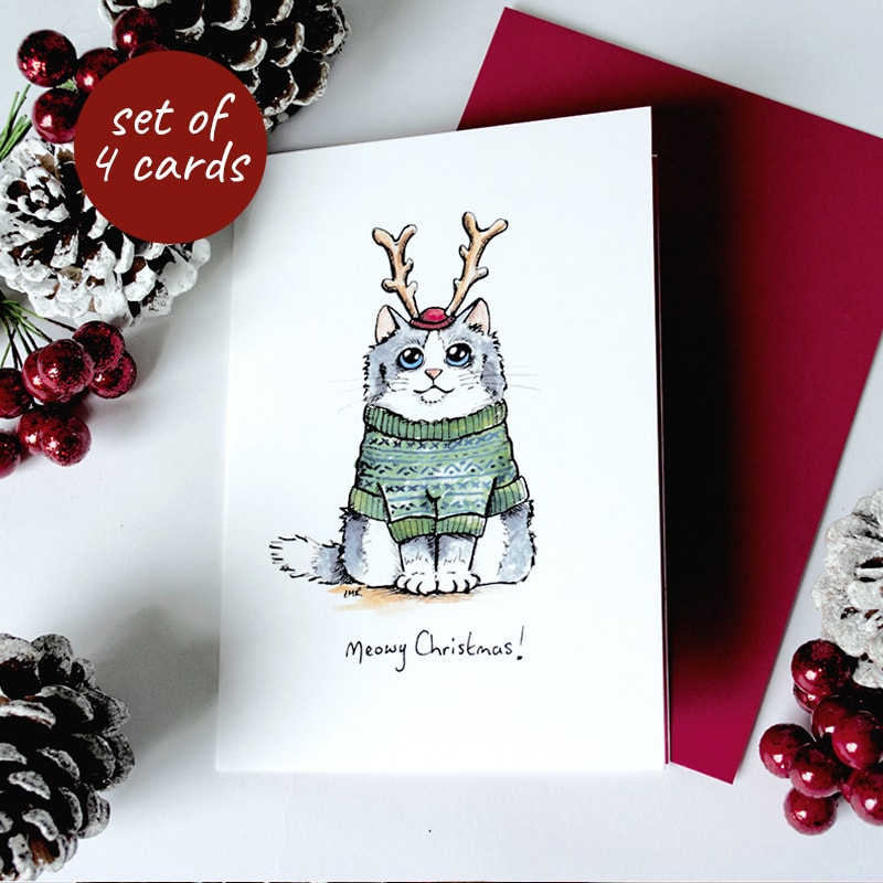 Lisa Marie Art & Illustration » Original Art, ACEO, and Handmade Gifts